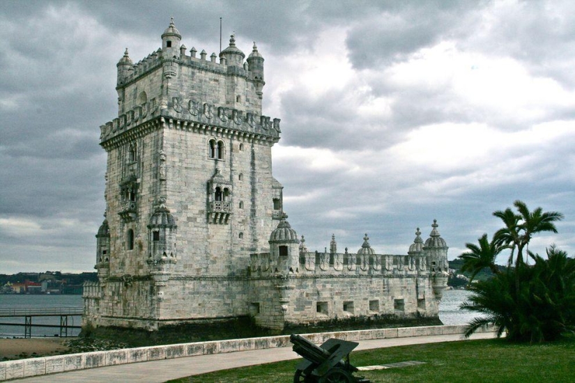 Lugares reales que parecen lugares de la saga de George Martin