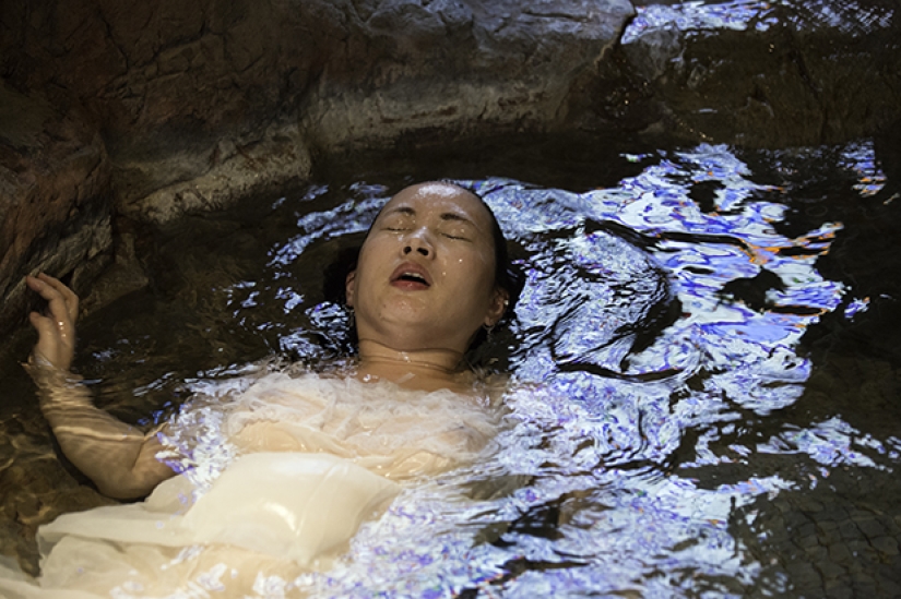 Lujuria, Deseo y Pasión: La Vida secreta de los hoteles sexuales japoneses Lujuria, Deseo y Pasión: La Vida secreta de los hoteles sexuales japoneses