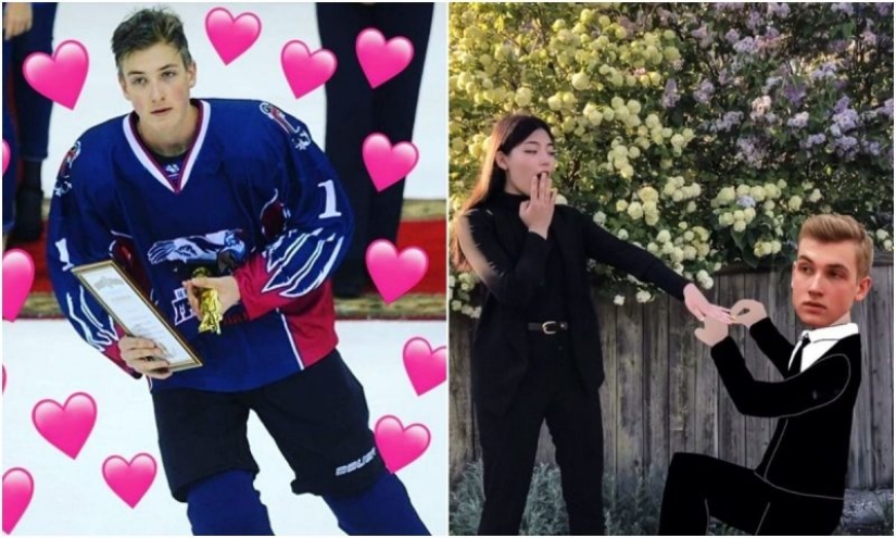 Lukashenka's son, Poroshenko's daughters and other unexpectedly beautiful descendants of famous politicians Lukashenka's son, Poroshenko's daughters and other unexpectedly beautiful descendants of famous politicians