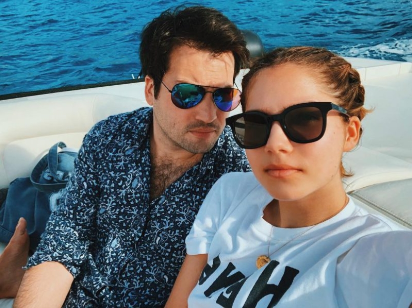 Lukashenka's son, Poroshenko's daughters and other unexpectedly beautiful descendants of famous politicians Lukashenka's son, Poroshenko's daughters and other unexpectedly beautiful descendants of famous politicians