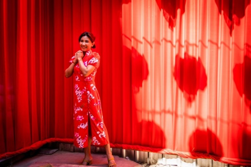 Lunar New Year Celebration 2022 - in Photos