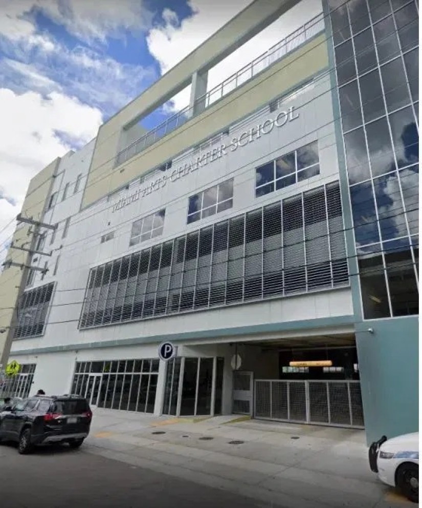 Lustful literature teacher banned from working at school after having sex with a 15-year-old student