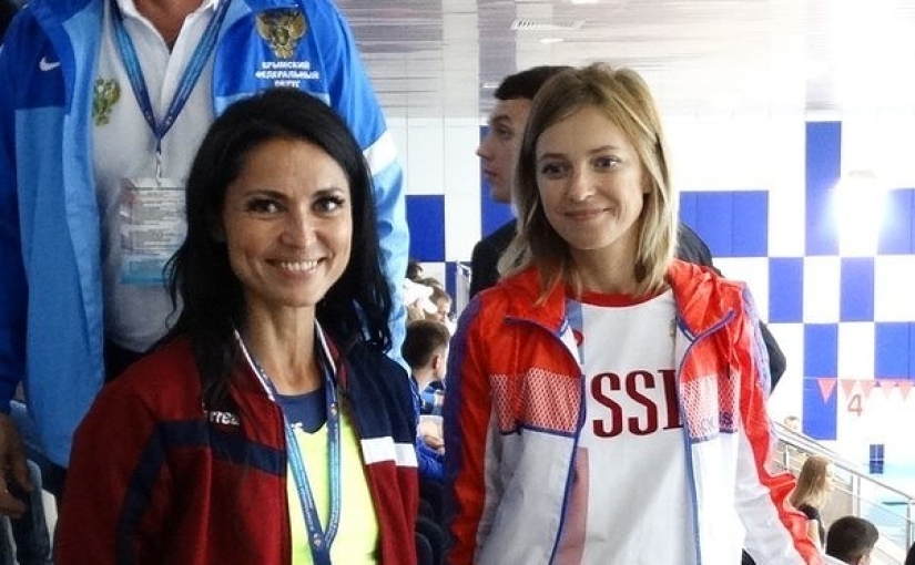 Madam Prosecutor: the sexiest prosecutor in the country works in the Chelyabinsk region