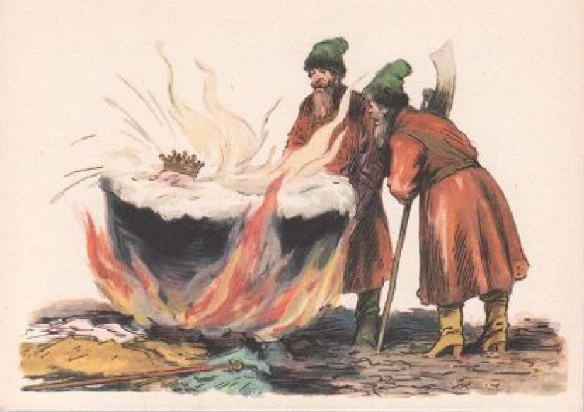 Maestra de jardín de infantes fue despedida por interpretar la frase "empalar" a los niños Maestra de jardín de infantes fue despedida por interpretar la frase "empalar" a los niños