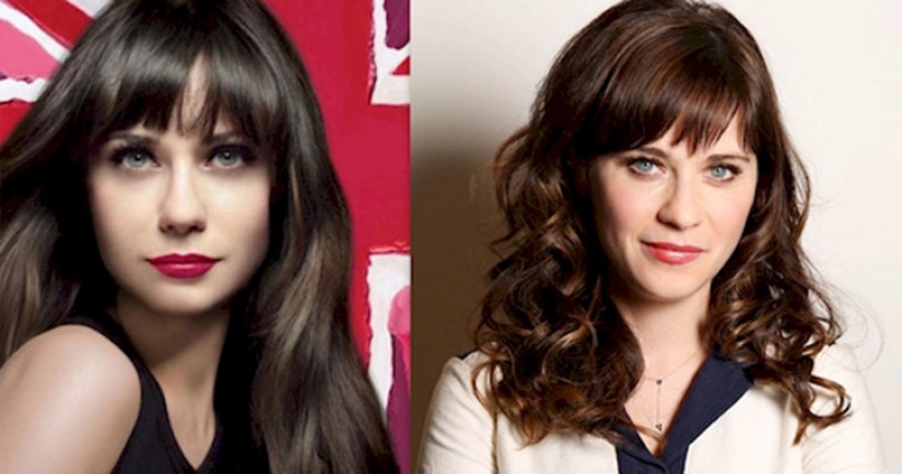 Magazine photoshop masters, whom it's time to drive with filthy rags