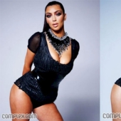 Magazine photoshop masters, whom it's time to drive with filthy rags