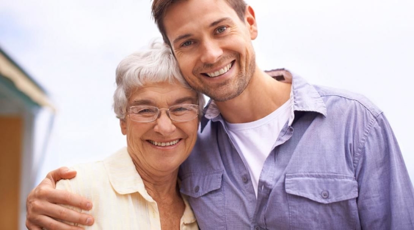 Mamá en alquiler-increíble, pero un hecho!