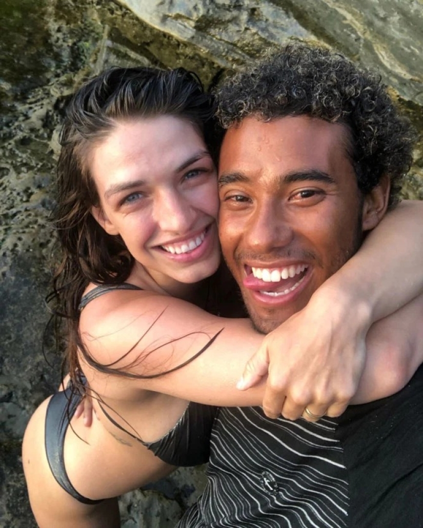 Mamá luchadora: debido al embarazo de una luchadora de UFC, 20 mil personas se dieron de baja de ella en cuestión de minutos