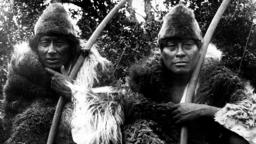 Mamihlapinatapai is the most mysterious and difficult word to translate from an almost extinct language