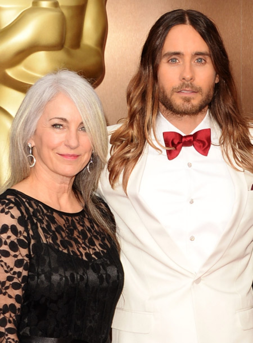 Mamás famosas que darán probabilidades a los jóvenes Mamás famosas que darán probabilidades a los jóvenes