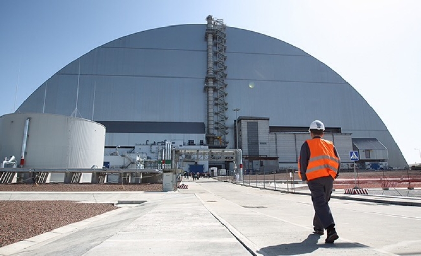 Manera engañosa: guía chino llevó a los turistas a Chelyabinsk en lugar de Chernobyl Manera engañosa: guía chino llevó a los turistas a Chelyabinsk en lugar de Chernobyl