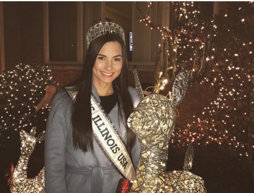 Manicura mortal: la reina de belleza fue diagnosticada con cáncer después de las extensiones de uñas