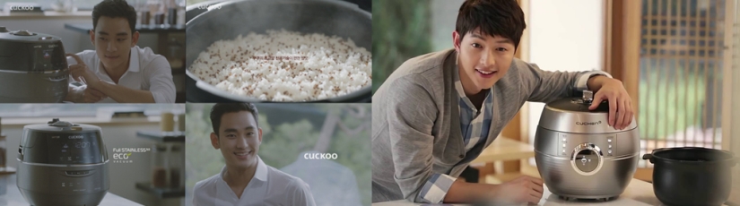 Manta caliente, bidé y mini ventiladores: qué electrodomésticos de uso diario se utilizan en Corea del Sur