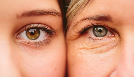 Margarine, sausage and 5 other products that can accelerate aging Margarine, sausage and 5 other products that can accelerate aging