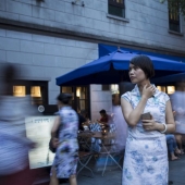 "Markets of love": how women are looking for marriage partners in China