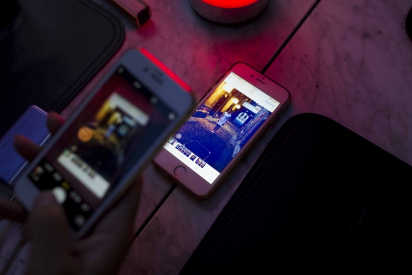 "Markets of love": how women are looking for marriage partners in China