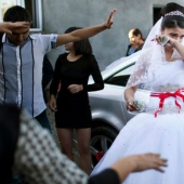 Marriageable girls: how do underage brides live in Georgia