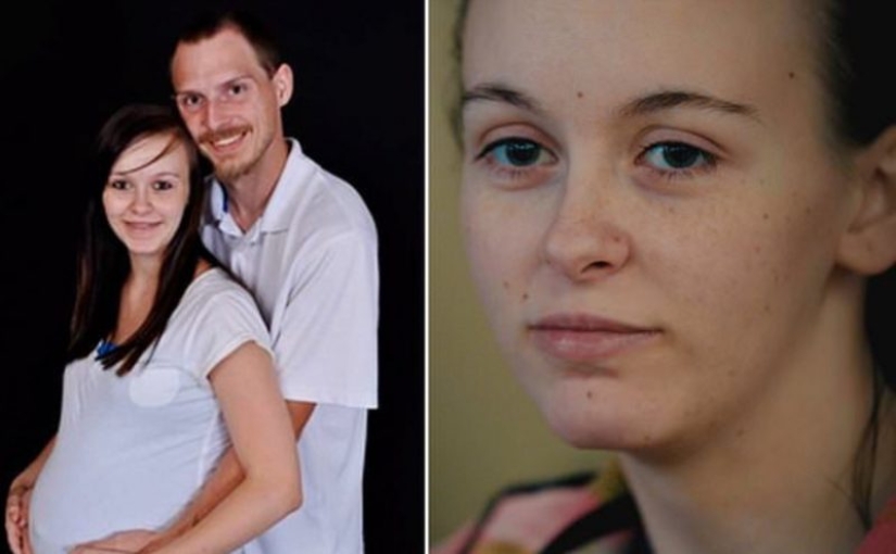 Married to a rapist: the father of a 15-year-old girl exchanged her for a keg of beer from a future son-in-law