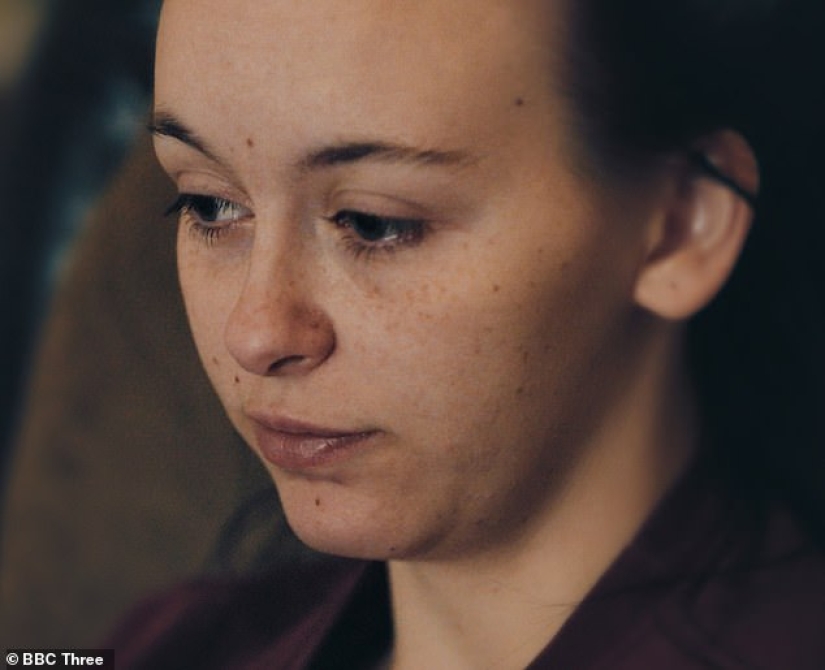 Married to a rapist: the father of a 15-year-old girl exchanged her for a keg of beer from a future son-in-law