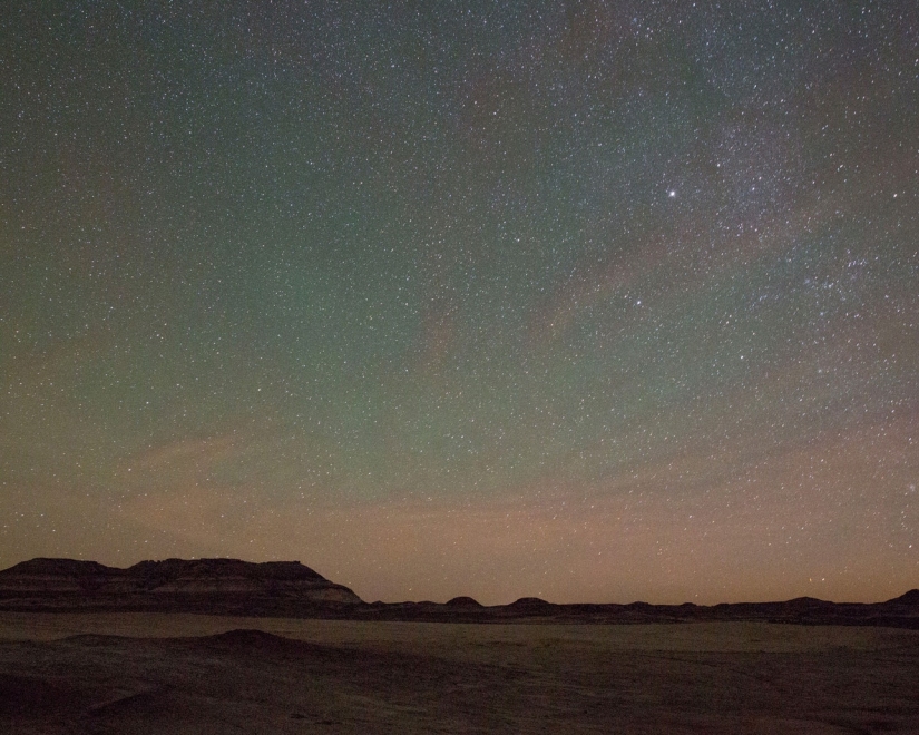 Mars on Earth: what do the everyday lives of volunteers ready to go to another planet look like