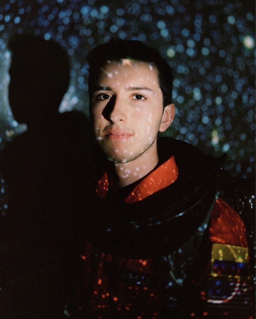 Marte en la Tierra: cómo es la vida cotidiana de los voluntarios listos para ir a otro planeta