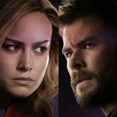 Marvel ha publicado carteles para la película "Avengers: Finale", que muestran cuál de los superhéroes no sobrevivió