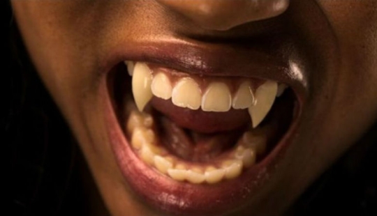 Mass hysteria in Malawi: nine people were killed on charges of vampirism