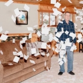 Matemáticos jubilados de Michigan han encontrado la manera de ganar el 100% en la lotería