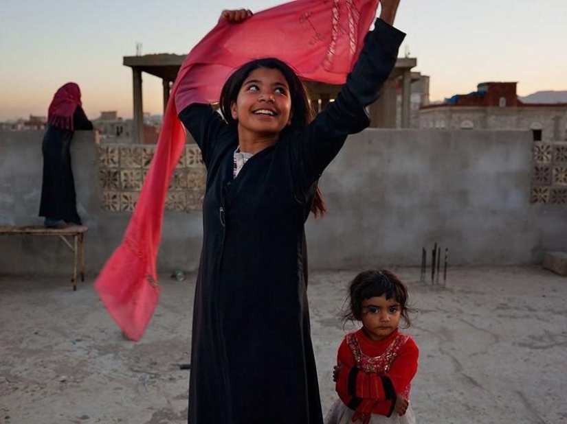 Matrimonio desigual al estilo asiático