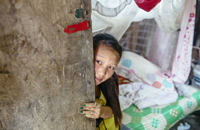 Matrimonios de adolescentes chinos: cómo las niñas de 13 años tratan de casarse temprano