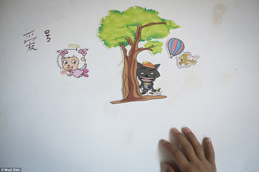 Matrimonios de adolescentes chinos: cómo las niñas de 13 años tratan de casarse temprano