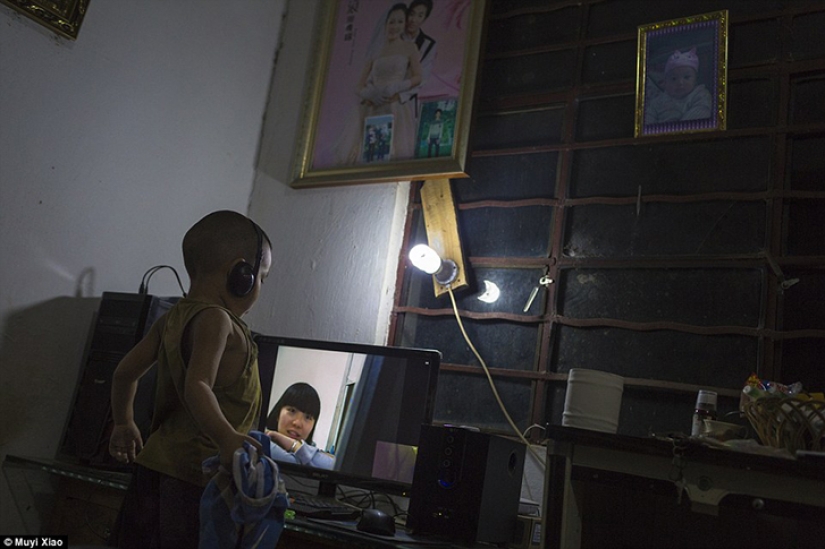 Matrimonios de adolescentes chinos: cómo las niñas de 13 años tratan de casarse temprano