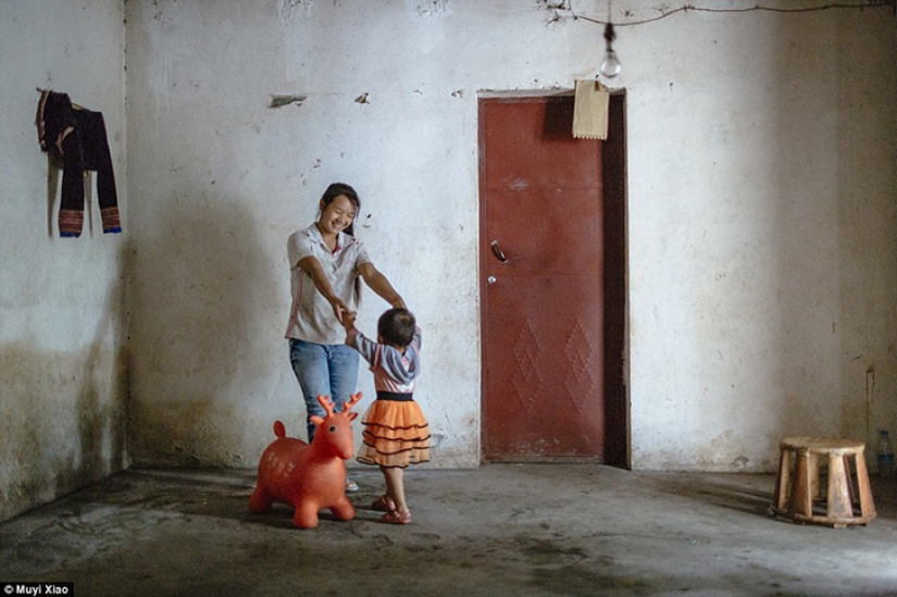 Matrimonios de adolescentes chinos: cómo las niñas de 13 años tratan de casarse temprano