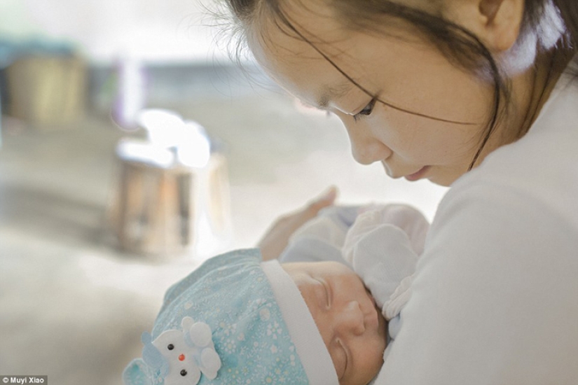 Matrimonios de adolescentes chinos: cómo las niñas de 13 años tratan de casarse temprano