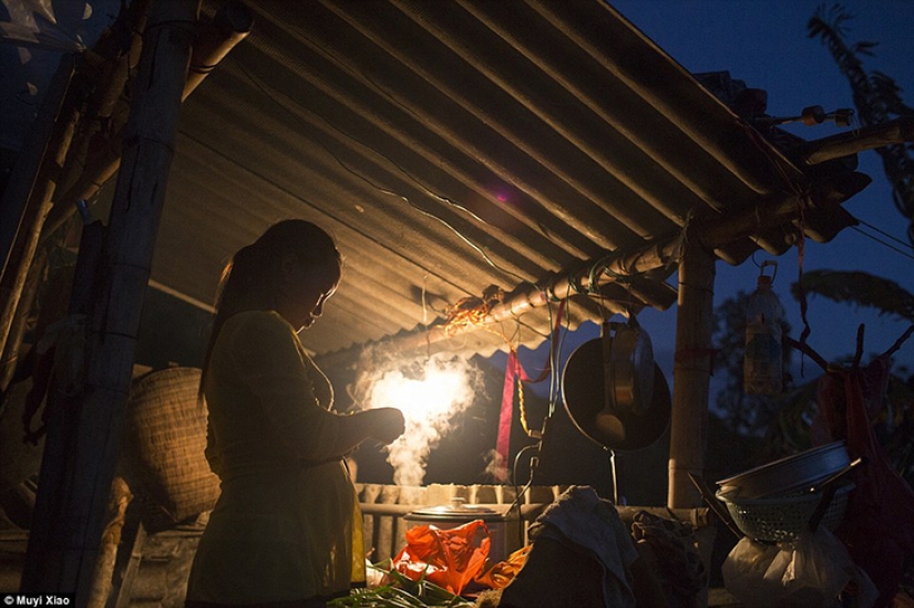 Matrimonios de adolescentes chinos: cómo las niñas de 13 años tratan de casarse temprano