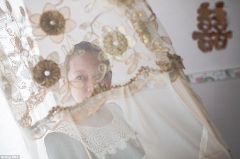 Matrimonios de adolescentes chinos: cómo las niñas de 13 años tratan de casarse temprano