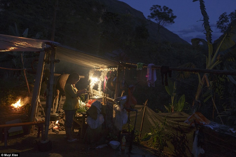 Matrimonios de adolescentes chinos: cómo las niñas de 13 años tratan de casarse temprano