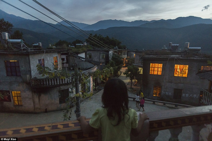 Matrimonios de adolescentes chinos: cómo las niñas de 13 años tratan de casarse temprano