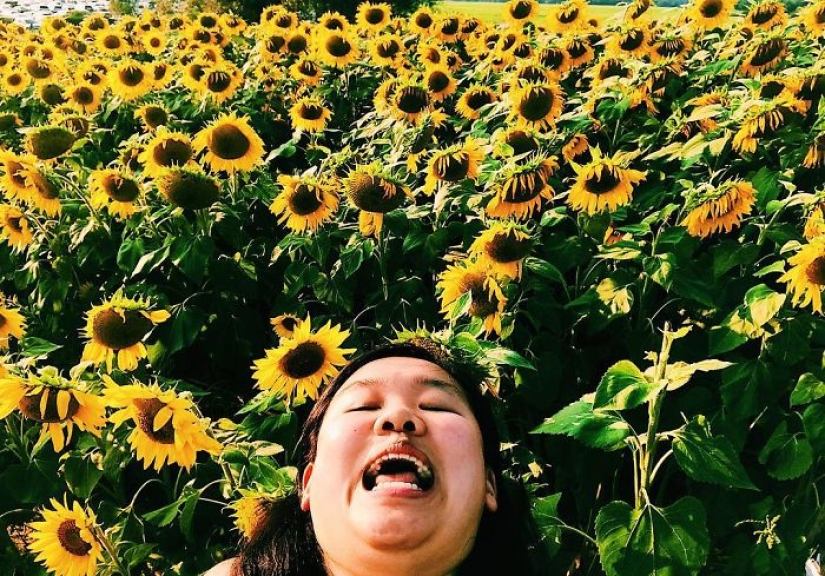 "Me and my three Chins": an ironic women's travel blog "Me and my three Chins": an ironic women's travel blog