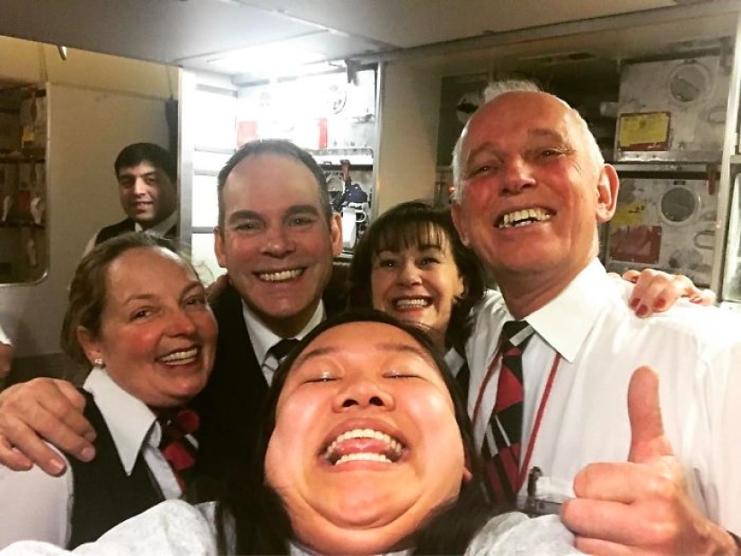 "Me and my three Chins": an ironic women's travel blog "Me and my three Chins": an ironic women's travel blog