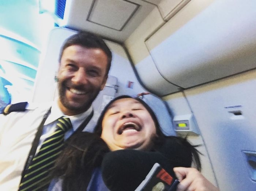 "Me and my three Chins": an ironic women's travel blog "Me and my three Chins": an ironic women's travel blog