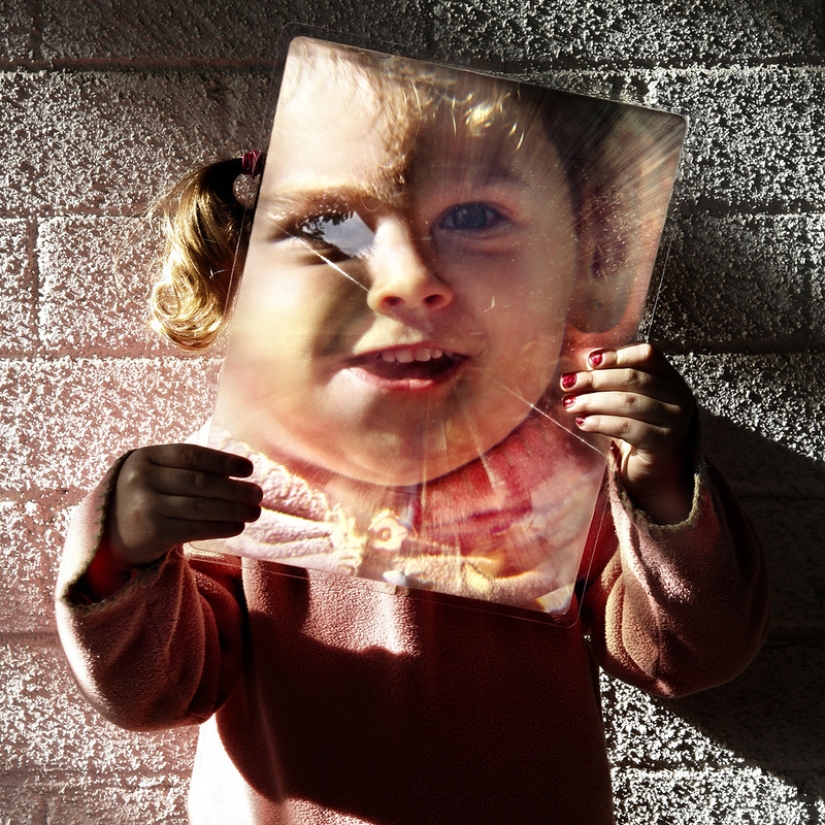 "Me fascina el misterio que esconden los rostros": los expresivos retratos de Billy Plummer