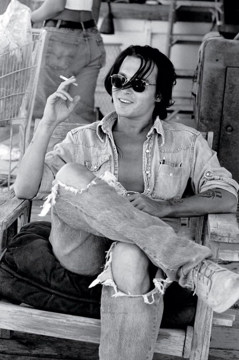 "Me hundí tanto que no podría haber sido peor": Johnny Depp concedió una sensacional entrevista a Rolling Stone