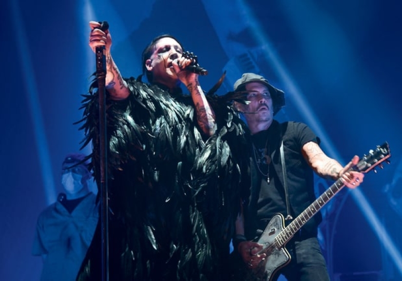 "Me hundí tanto que no podría haber sido peor": Johnny Depp concedió una sensacional entrevista a Rolling Stone