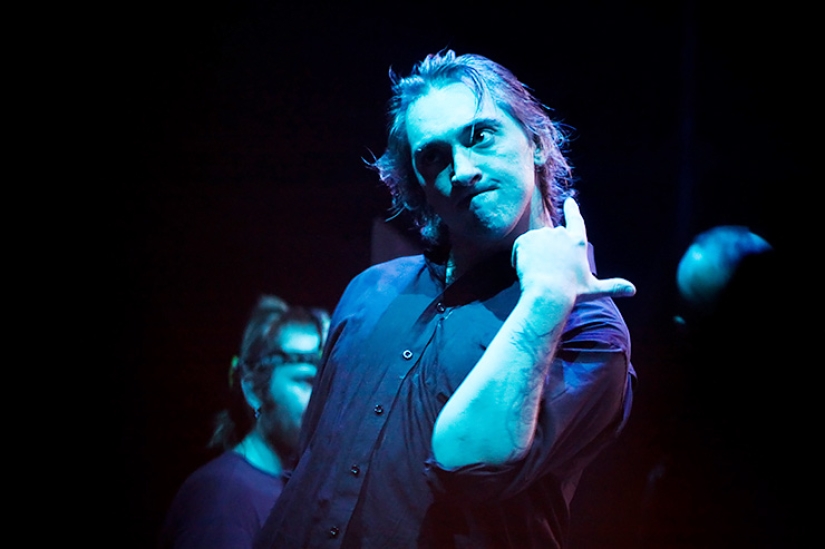 "Me iré cuando no tengas tiempo de aburrirte": las estrellas que predijeron su muerte