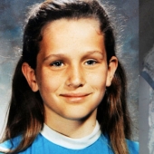 "Me mataron hoy": la policía contó en Twitter sobre el último día de vida de una niña asesinada en 1973