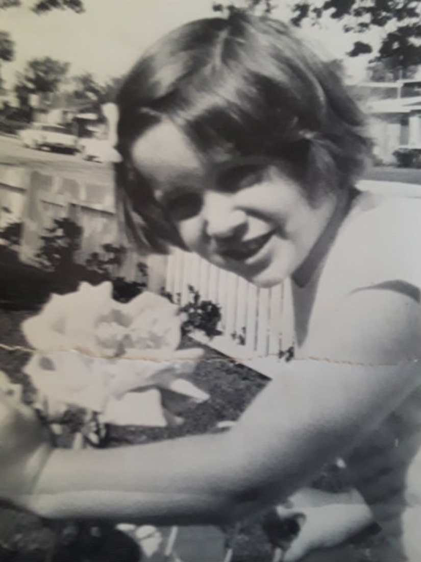 "Me mataron hoy": la policía contó en Twitter sobre el último día de vida de una niña asesinada en 1973 "Me mataron hoy": la policía contó en Twitter sobre el último día de vida de una niña asesinada en 1973