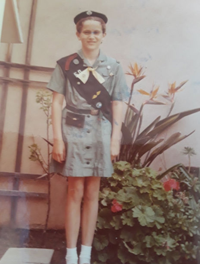 "Me mataron hoy": la policía contó en Twitter sobre el último día de vida de una niña asesinada en 1973 "Me mataron hoy": la policía contó en Twitter sobre el último día de vida de una niña asesinada en 1973