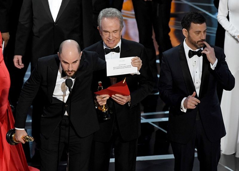 Meat dress and "Game of Thrones": 11 high-profile scandals and events of the decade