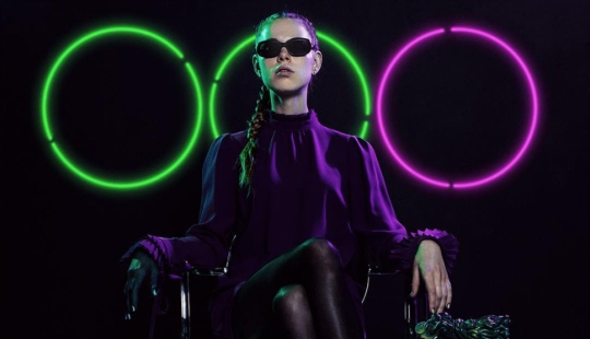 MegaFon obtendrá el mismo instagram ardiente que Pyshechnaya 1985